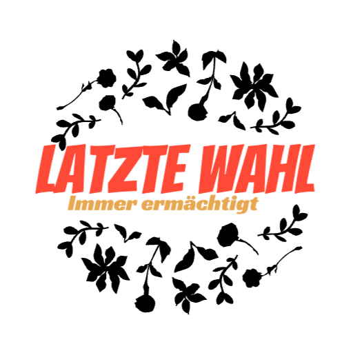 Latzte Wahl