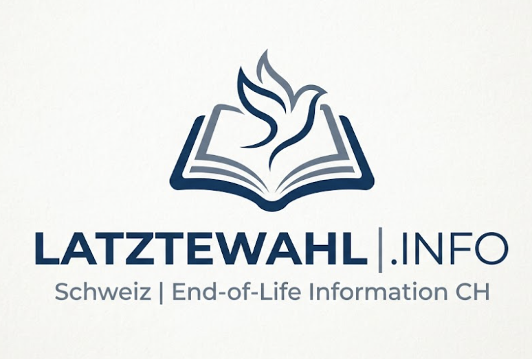 Letzte Wahl | End-of-Life Schweiz